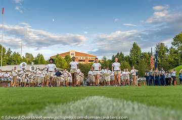 Band vs Greenwood 3